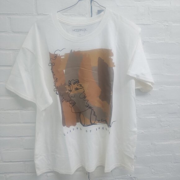 Females Universal thread bread boots size 7.5 plus free XXl shirt - Picture 4 of 8